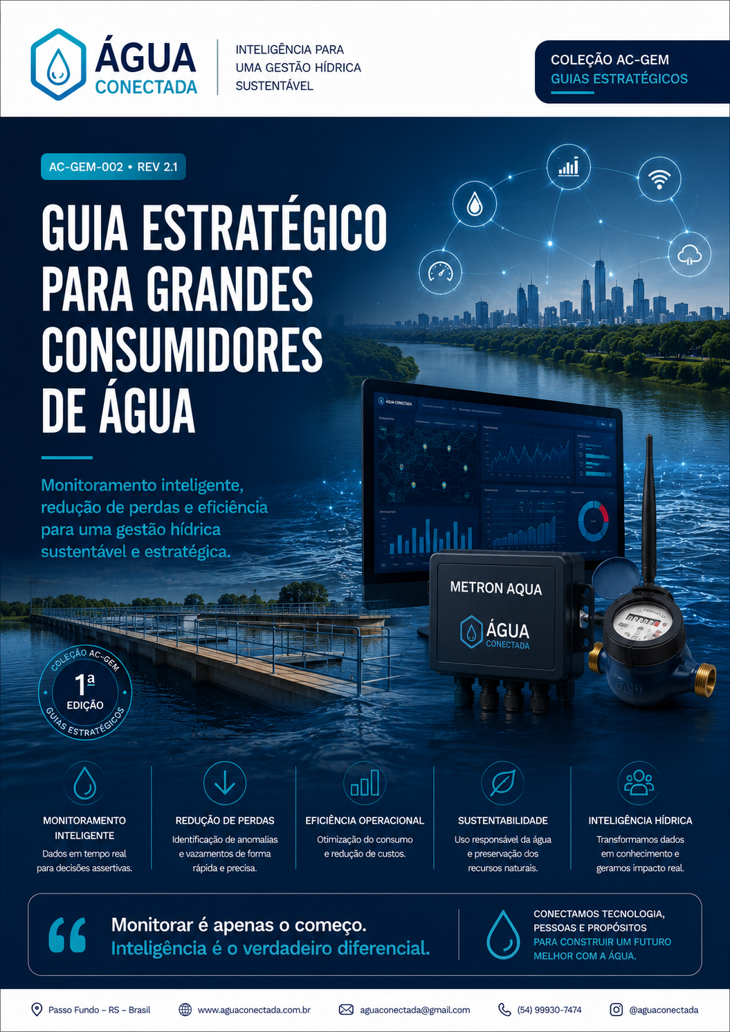 Capa AC-GEM-002